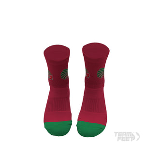Lady red - Mid
