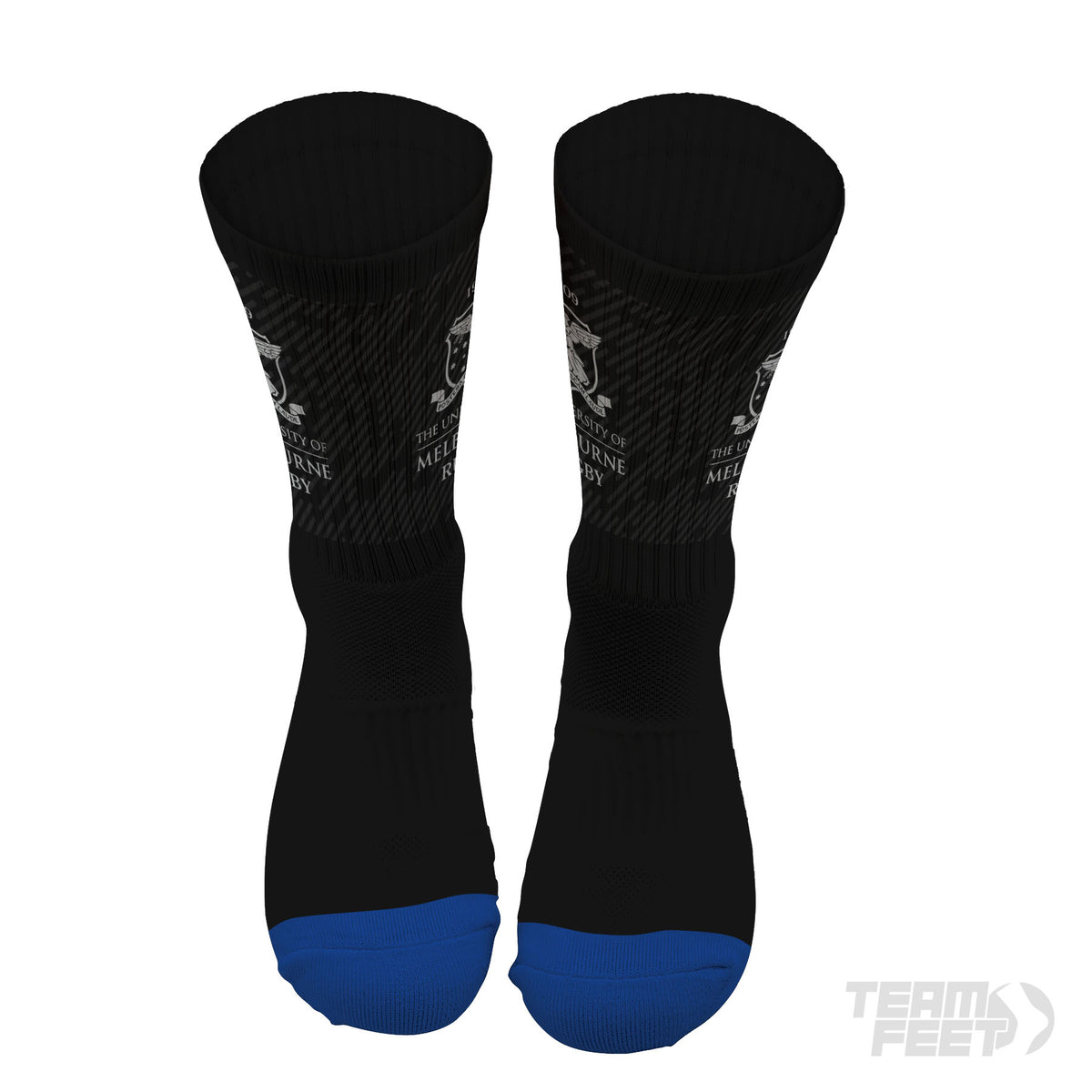 Melbourne University Rugby Club - Crew