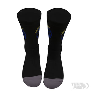 Judah the Lion Socks - Crew