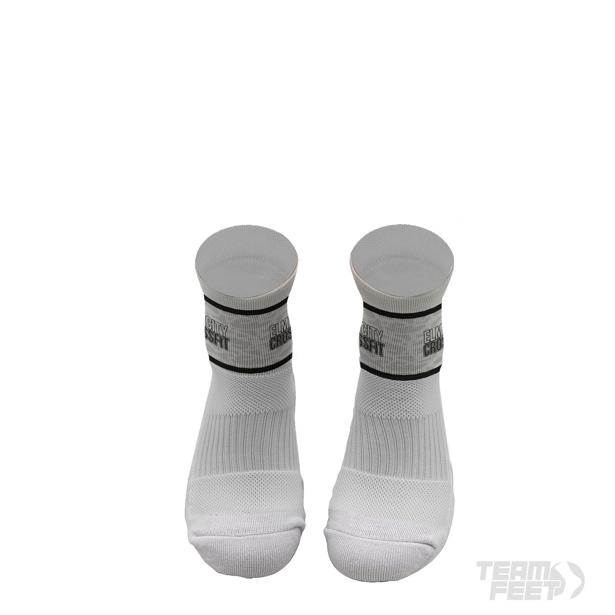 Elm City CrossFit - Quarter