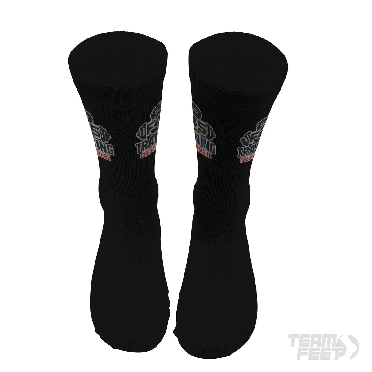 F45 Chestermere - Crew