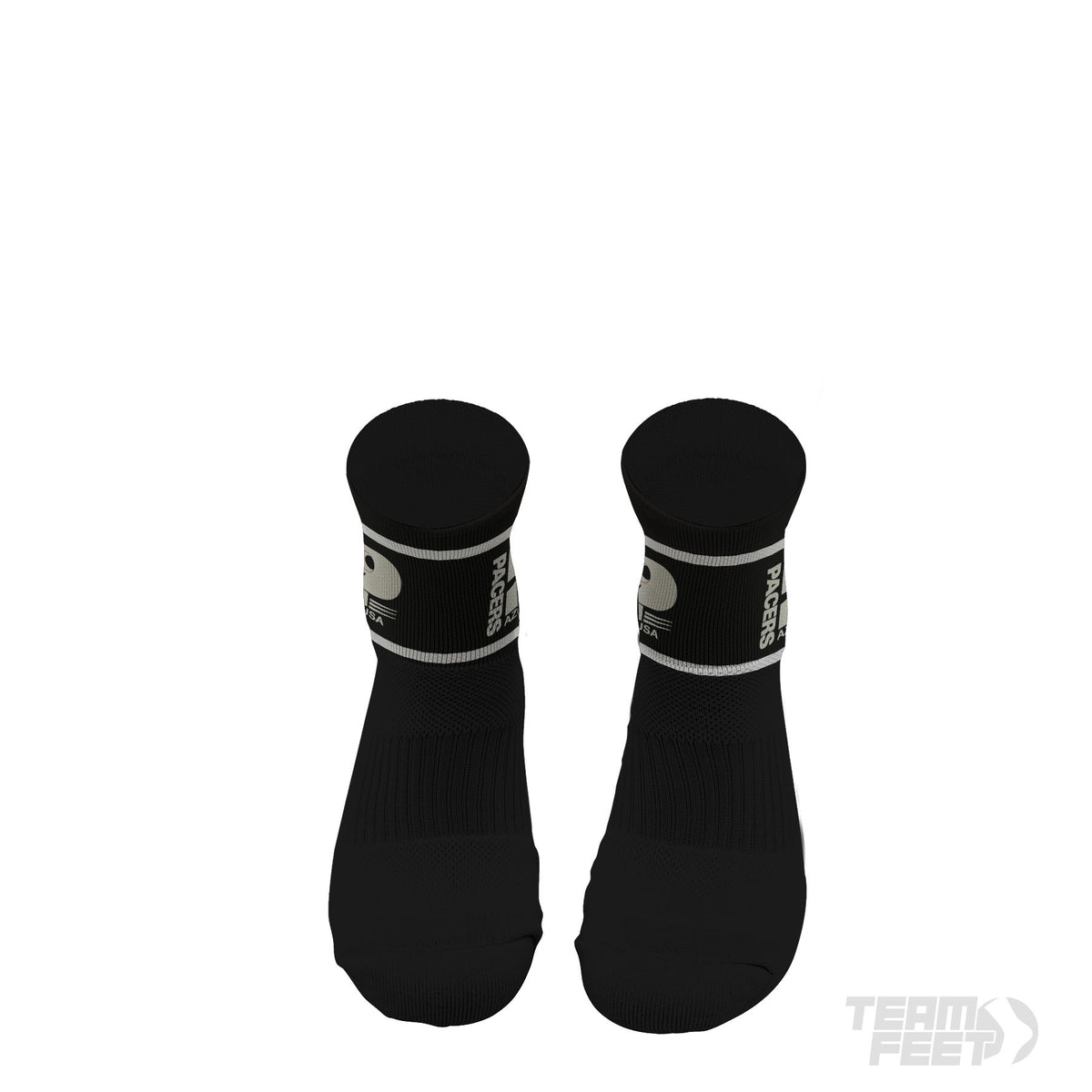 AsuzaPacers - Quarter