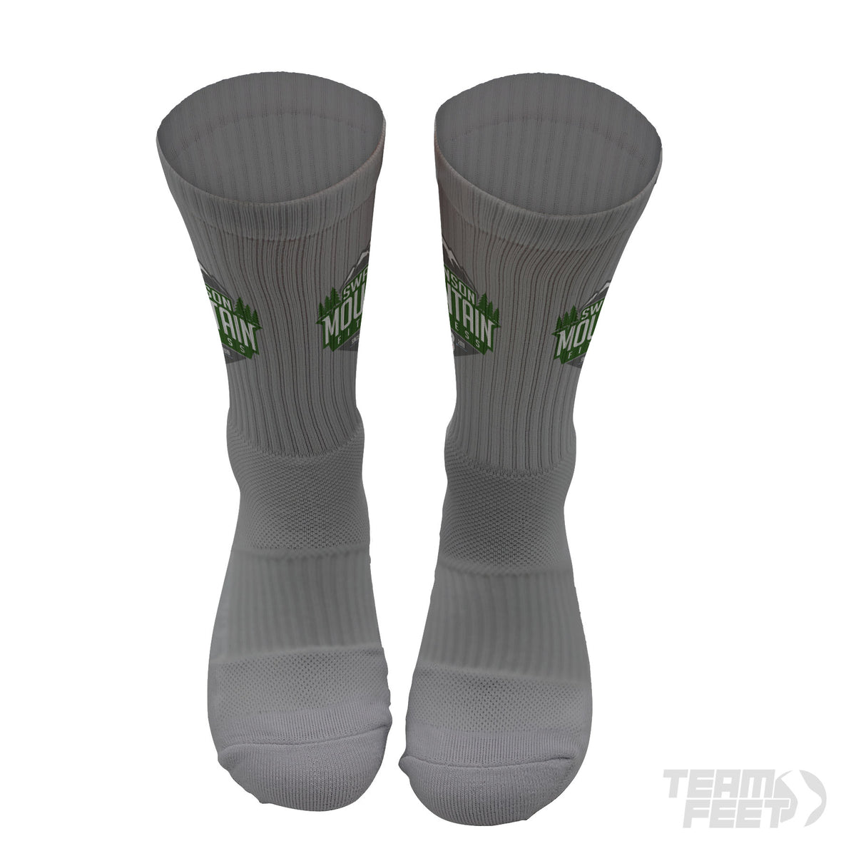 Swanson Mountain Fitness - Crew