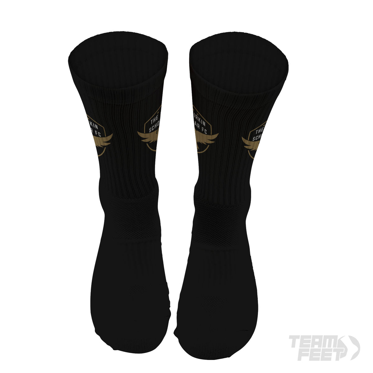 Scholar socks - Crew