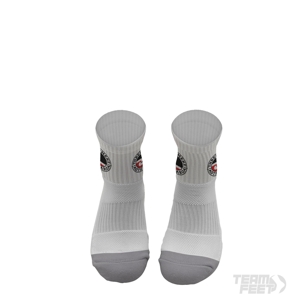 3Meke Golf - Quarter