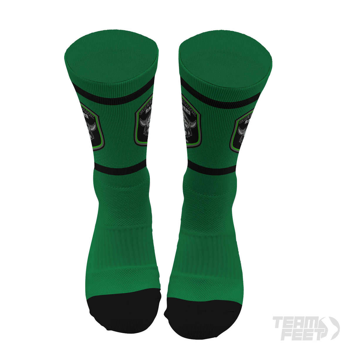 Greenbank Rugby League Club - Crew