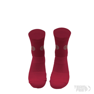 THE FIT PIT - Mid (RED)