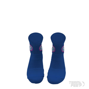 SKSF socks - Quarter