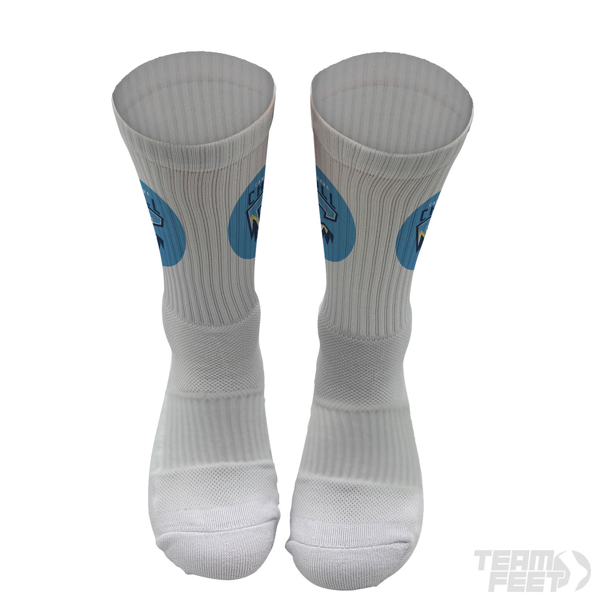 Chillie chill socks - Crew