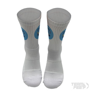 Chillie chill socks - Crew