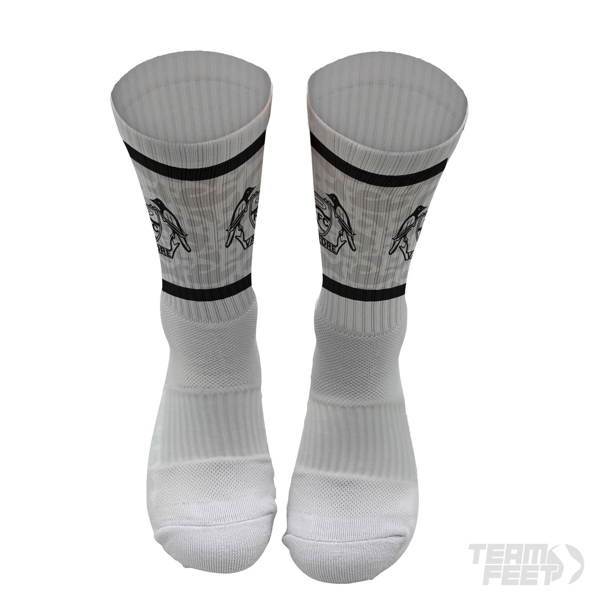 Vardre socks - Crew