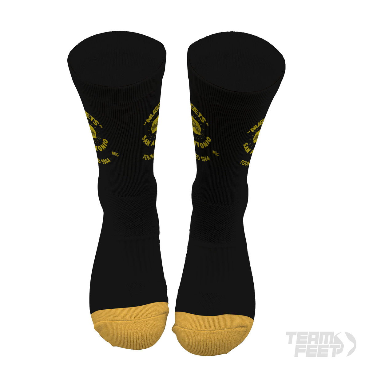 Nuggets M/C - Crew