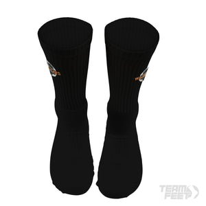 Warriors - Crew