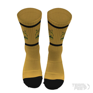 Taranaki Cricket - Crew