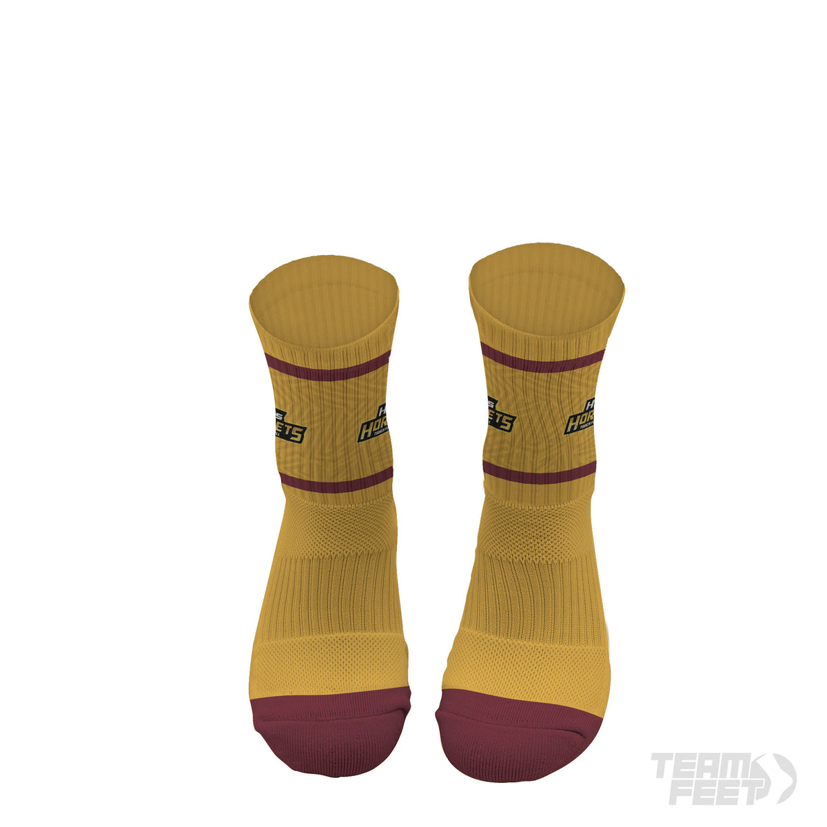 Hills hornets - Mid