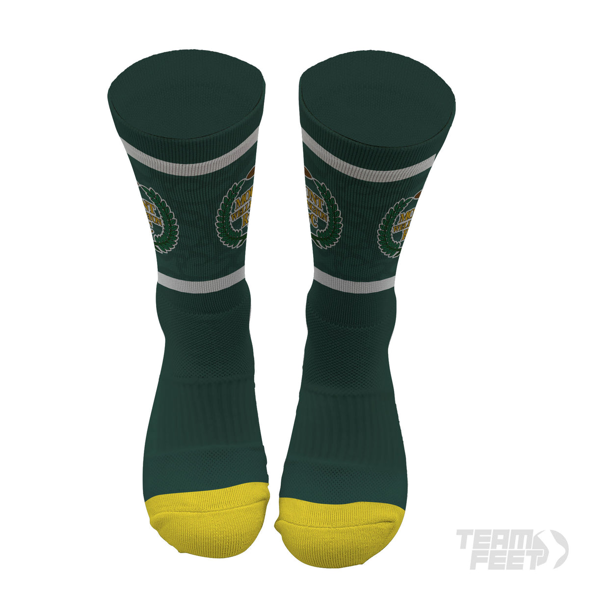 Mt welly sock - Crew