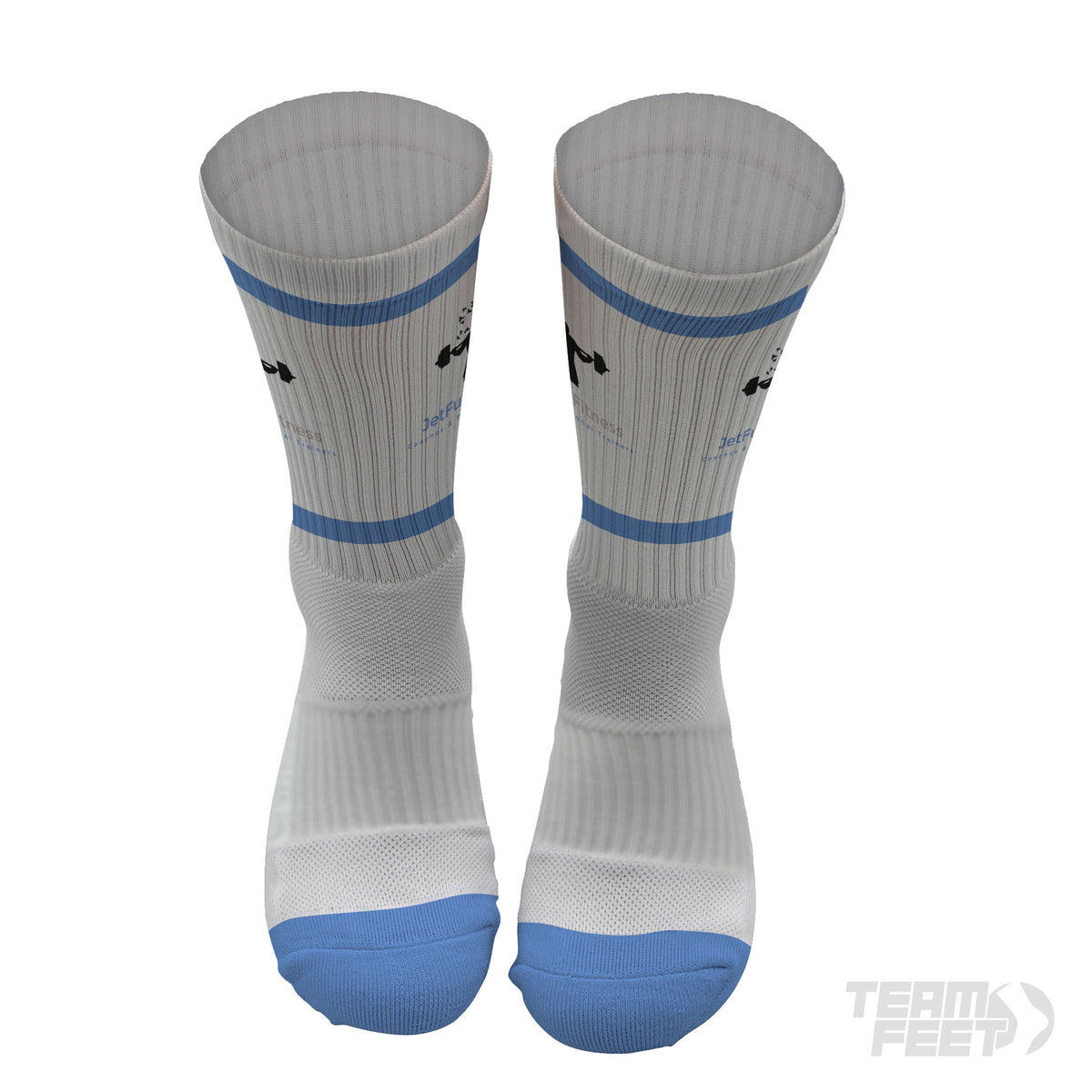 JetFuelFitness - Crew