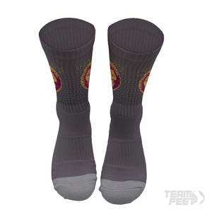 IRRELIRRE LIONS - Crew