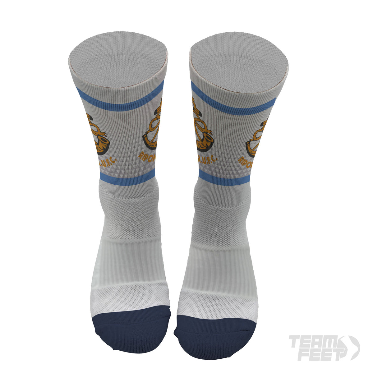 Match Day Sock - Crew