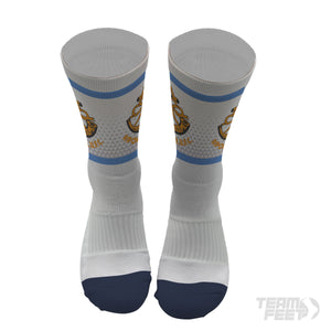 Match Day Sock - Crew