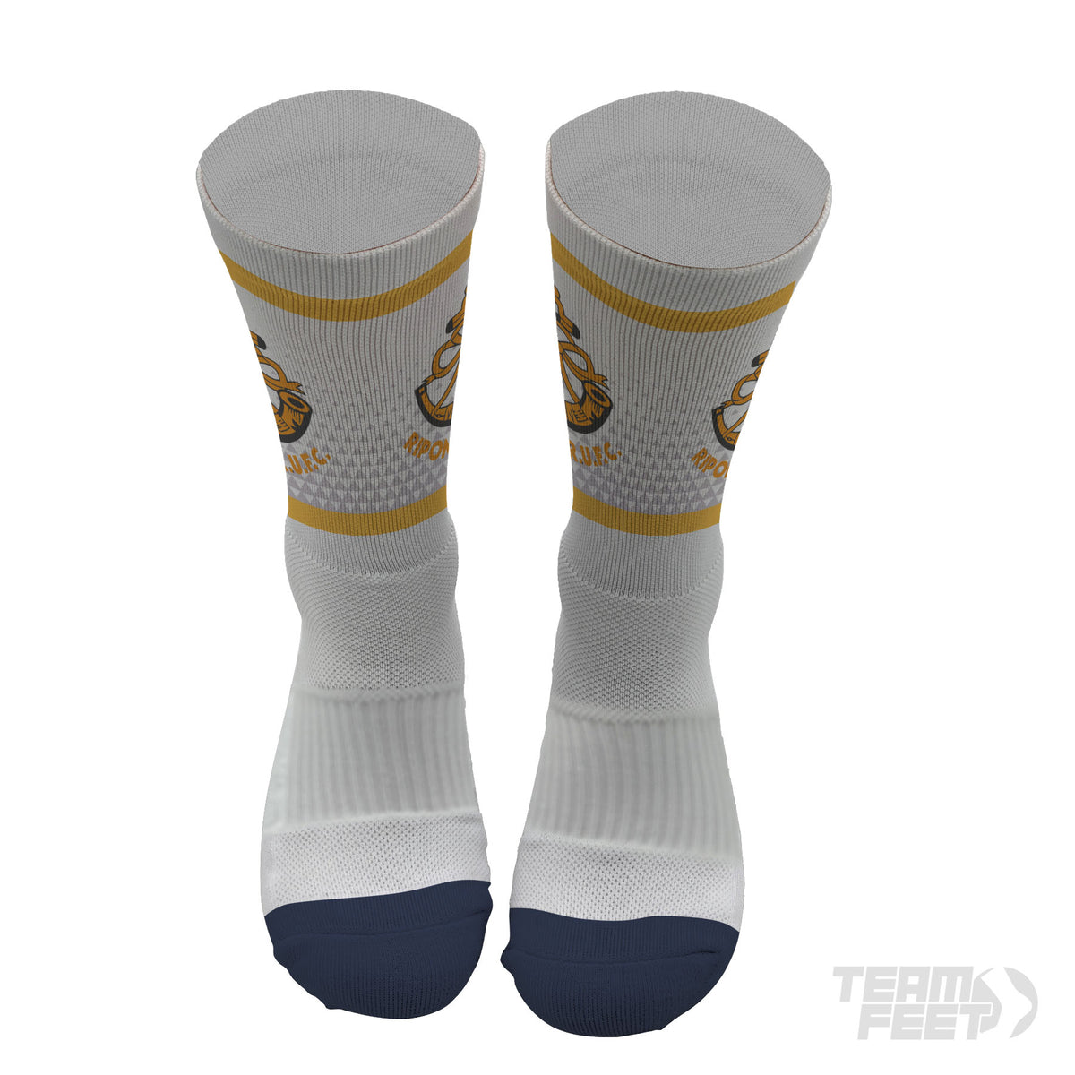 Alternate Match Day Sock - Crew