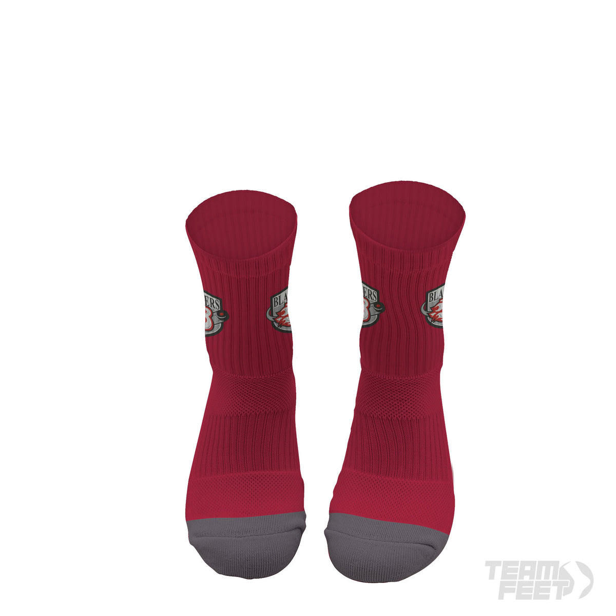 Blazers - Mid