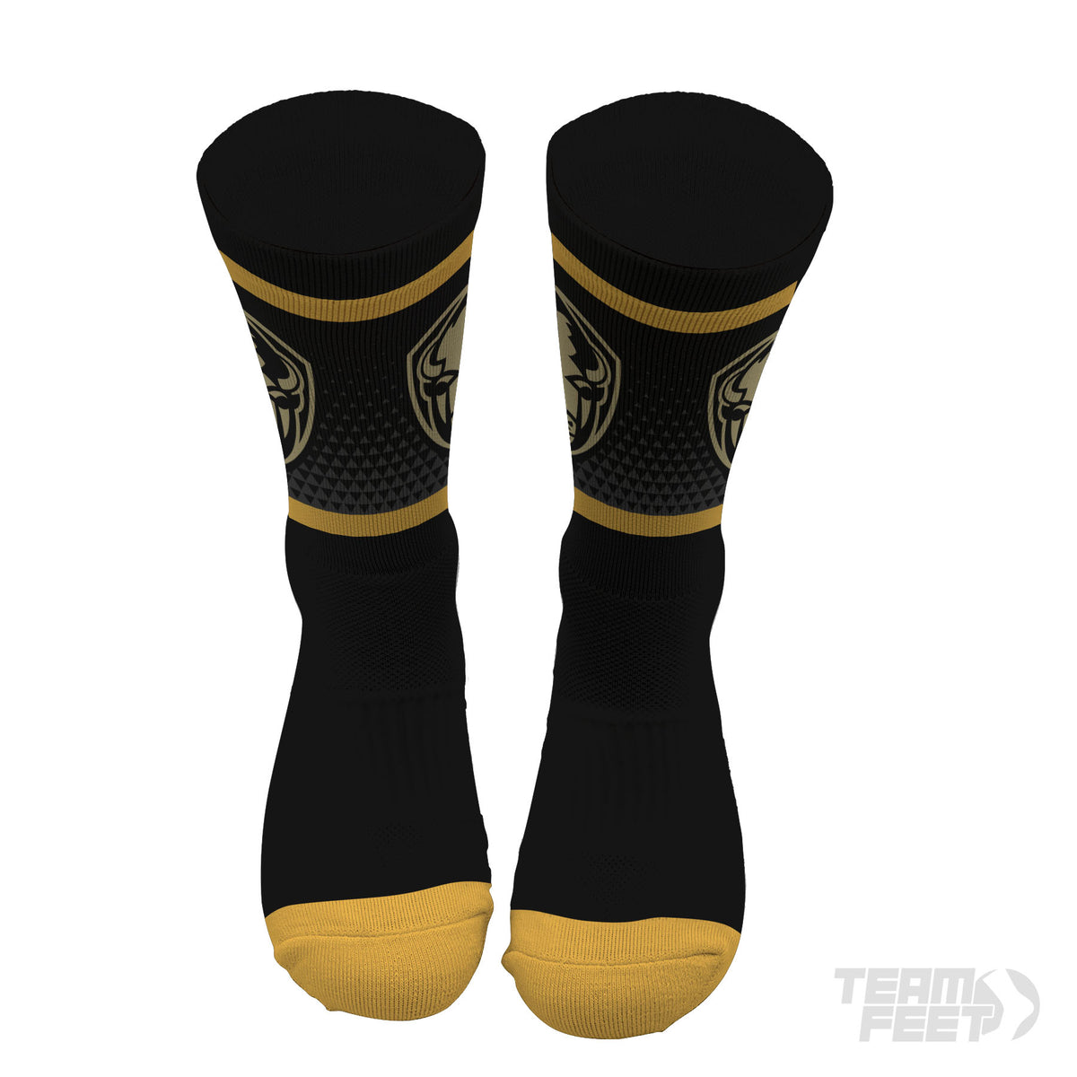 Sundogs Volleyball - Crew