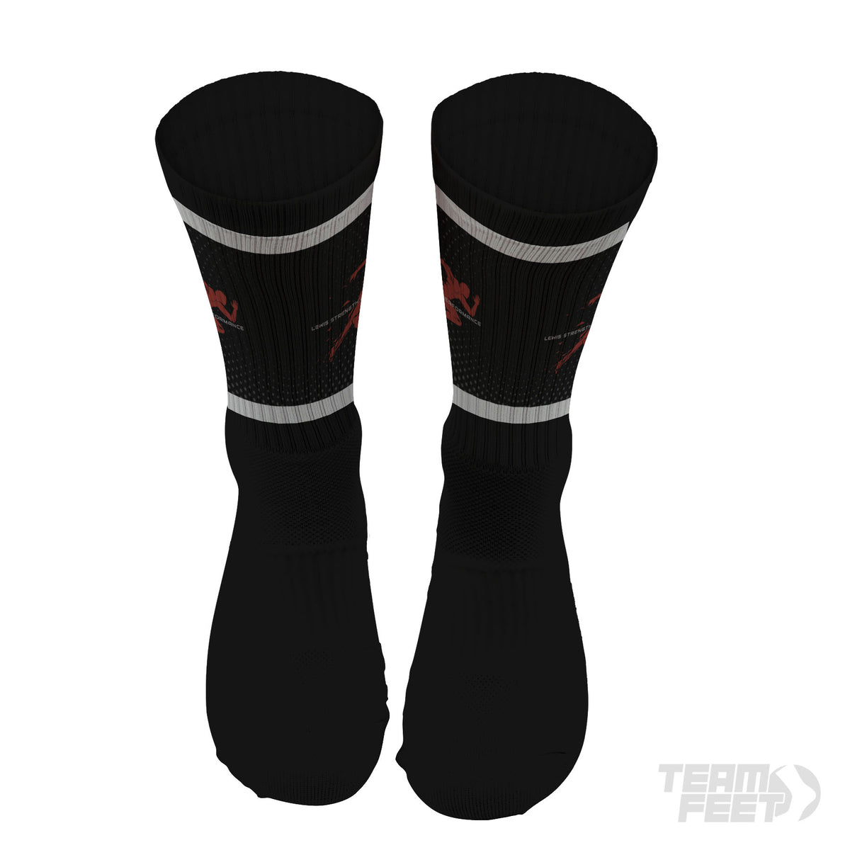 Lewis Strength & Performance - Crew