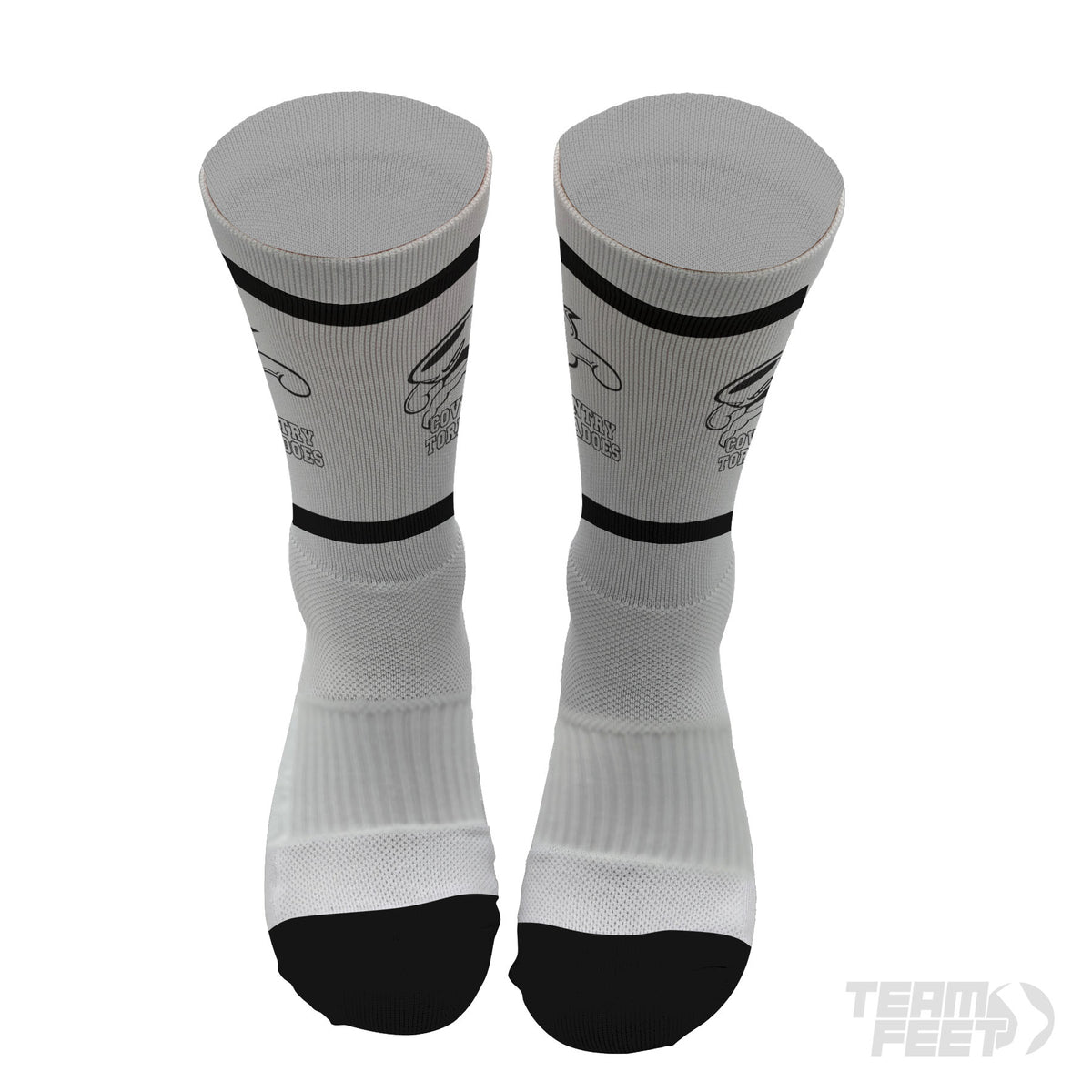 tornadoes basketball club - Crew