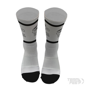 tornadoes basketball club - Crew