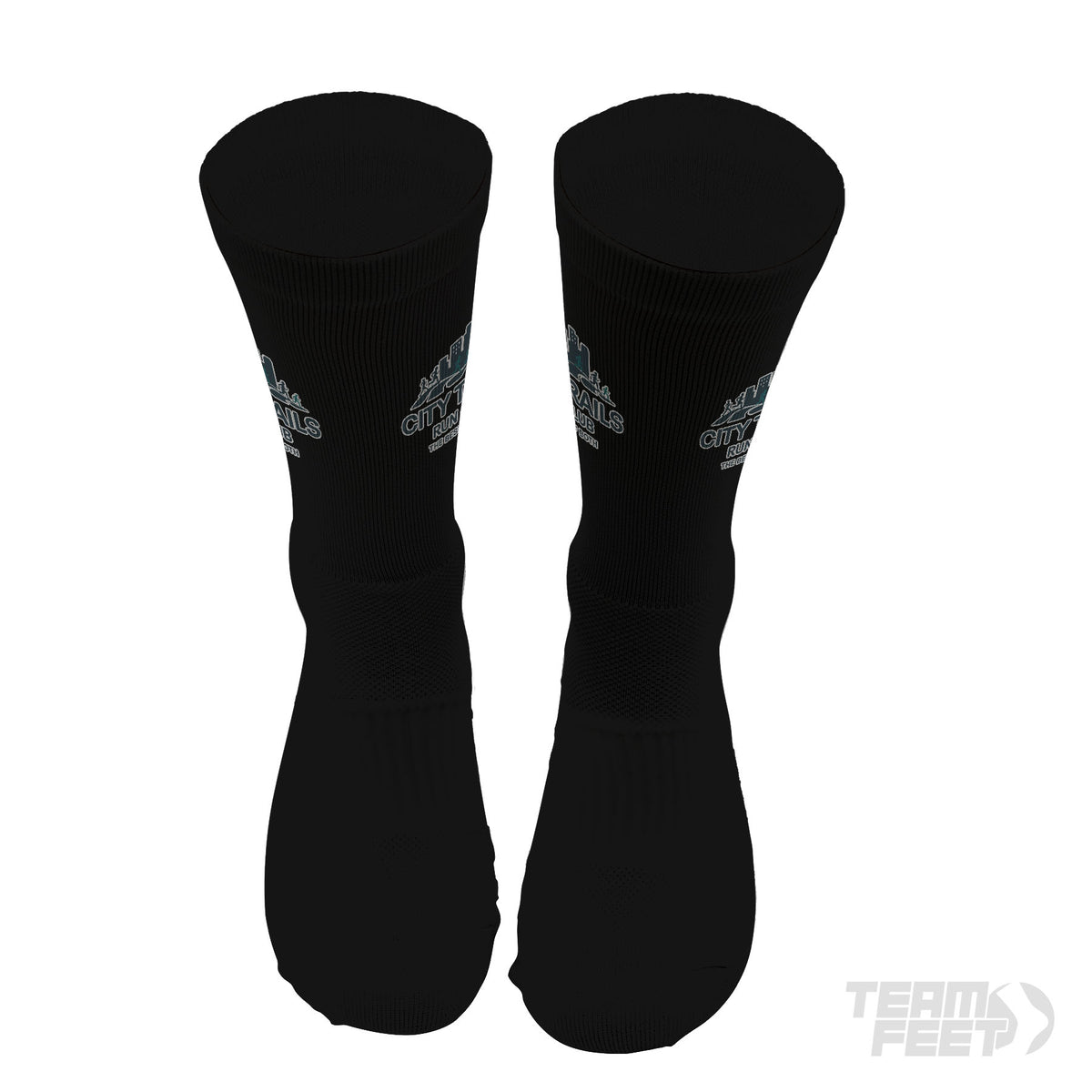 City Trails Run Club - Crew