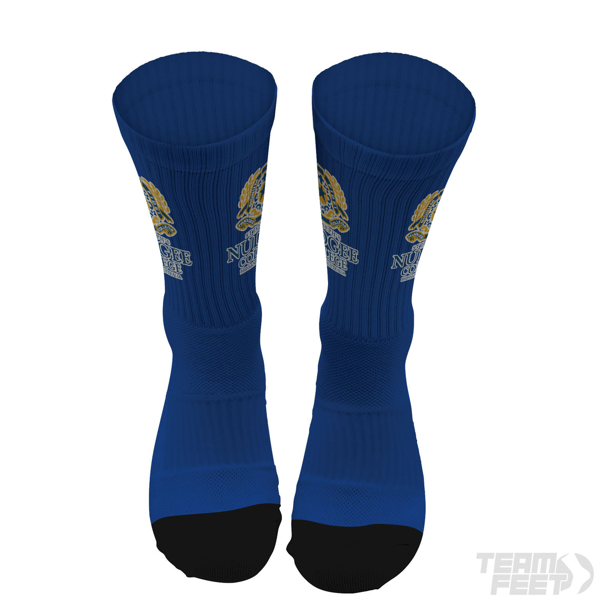 nudgee college - Crew