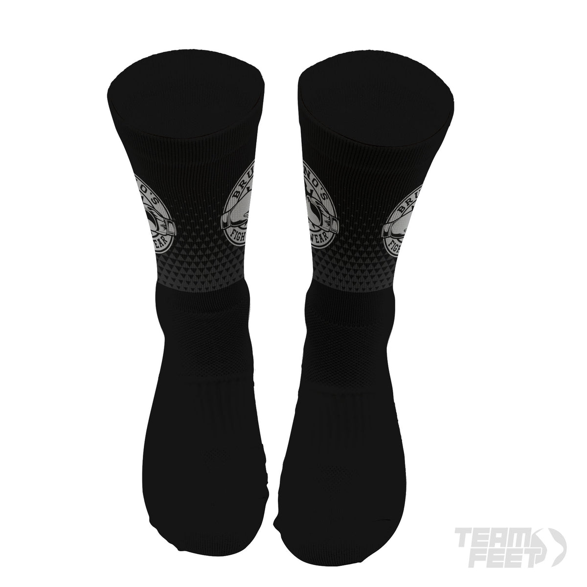 Bruno’s Fight Wear - Crew