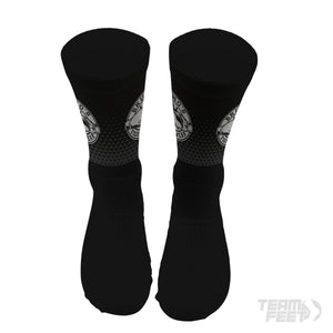 Bruno’s Fight Wear - Crew