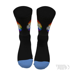Pride socks - Crew
