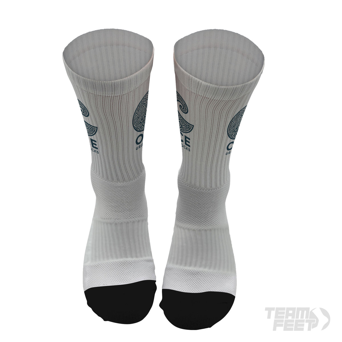 Oce grip socks - Crew