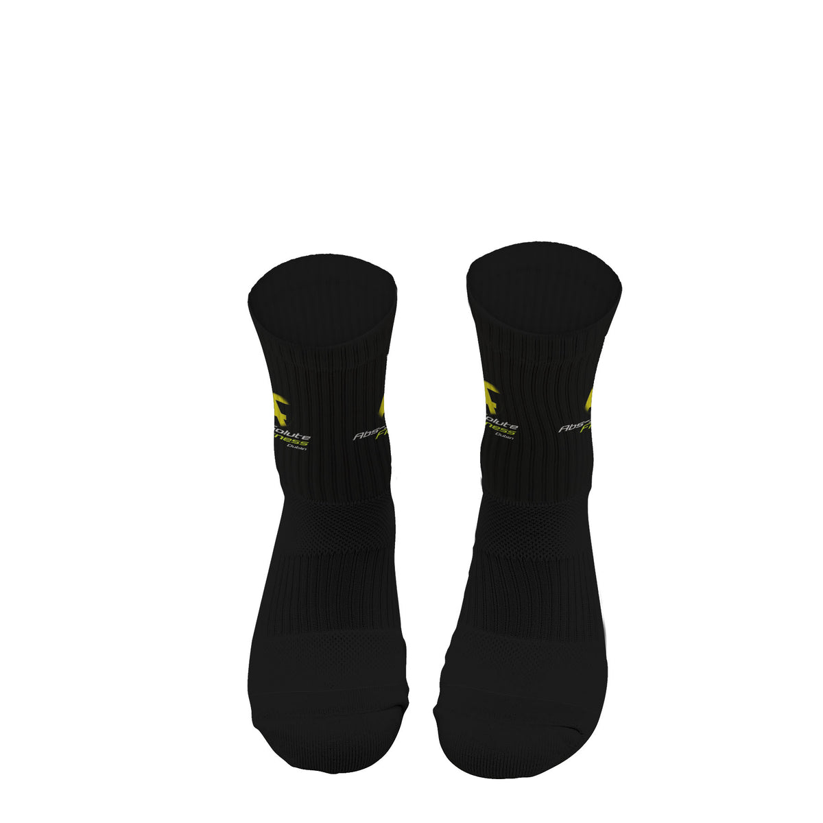 Abs-Solute Fitness - Mid