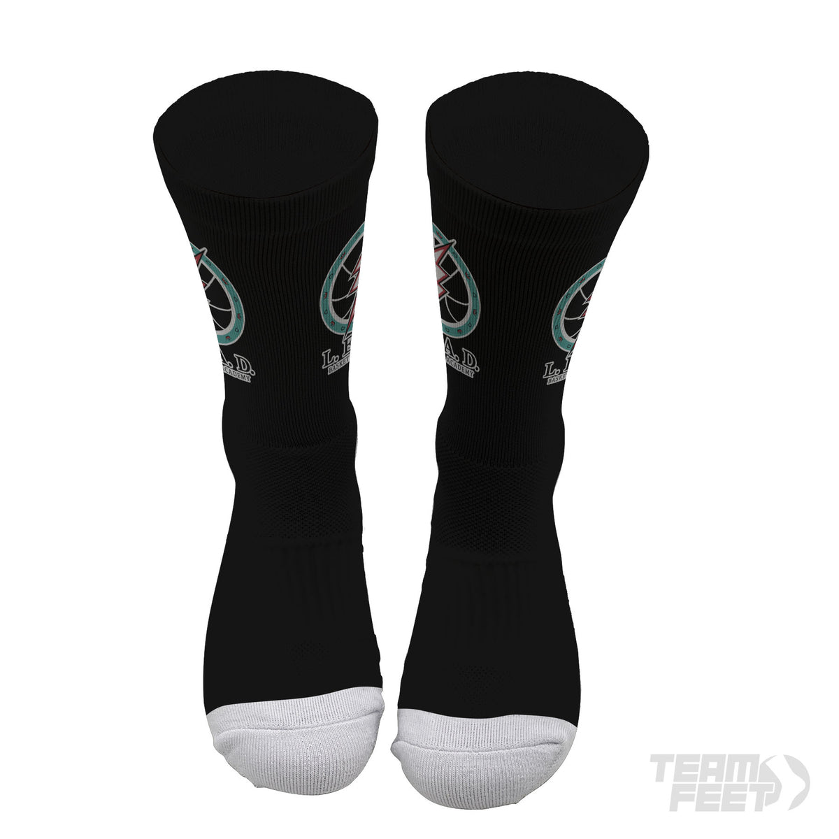 Lead BasketBall - Crew