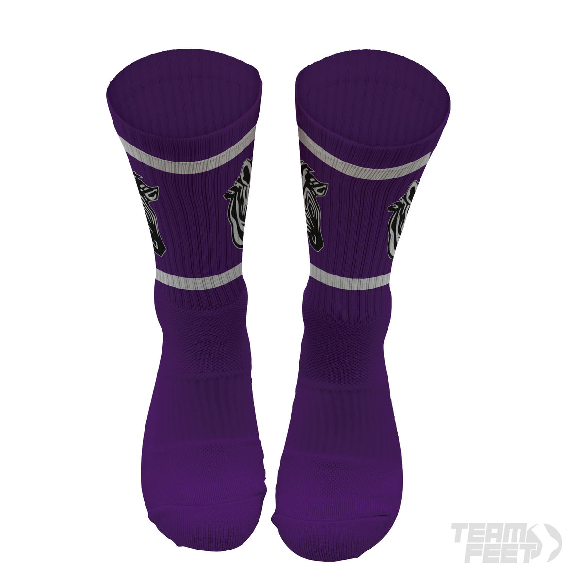 Linebreak Sports Purple - Crew
