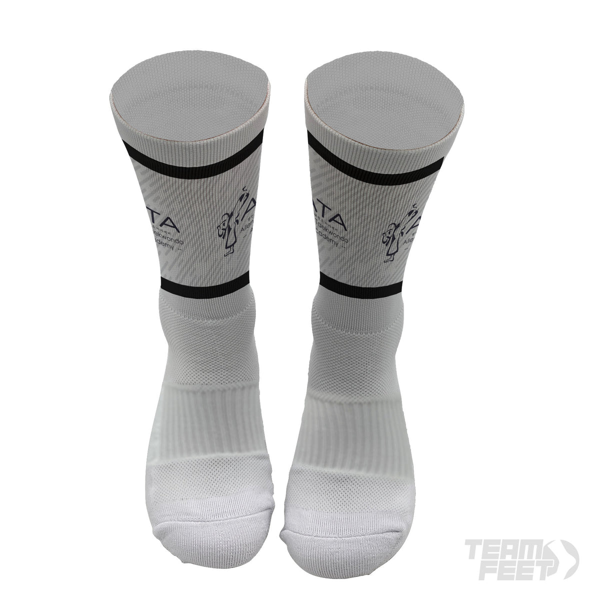 Allen Taekwondo Academy - Crew