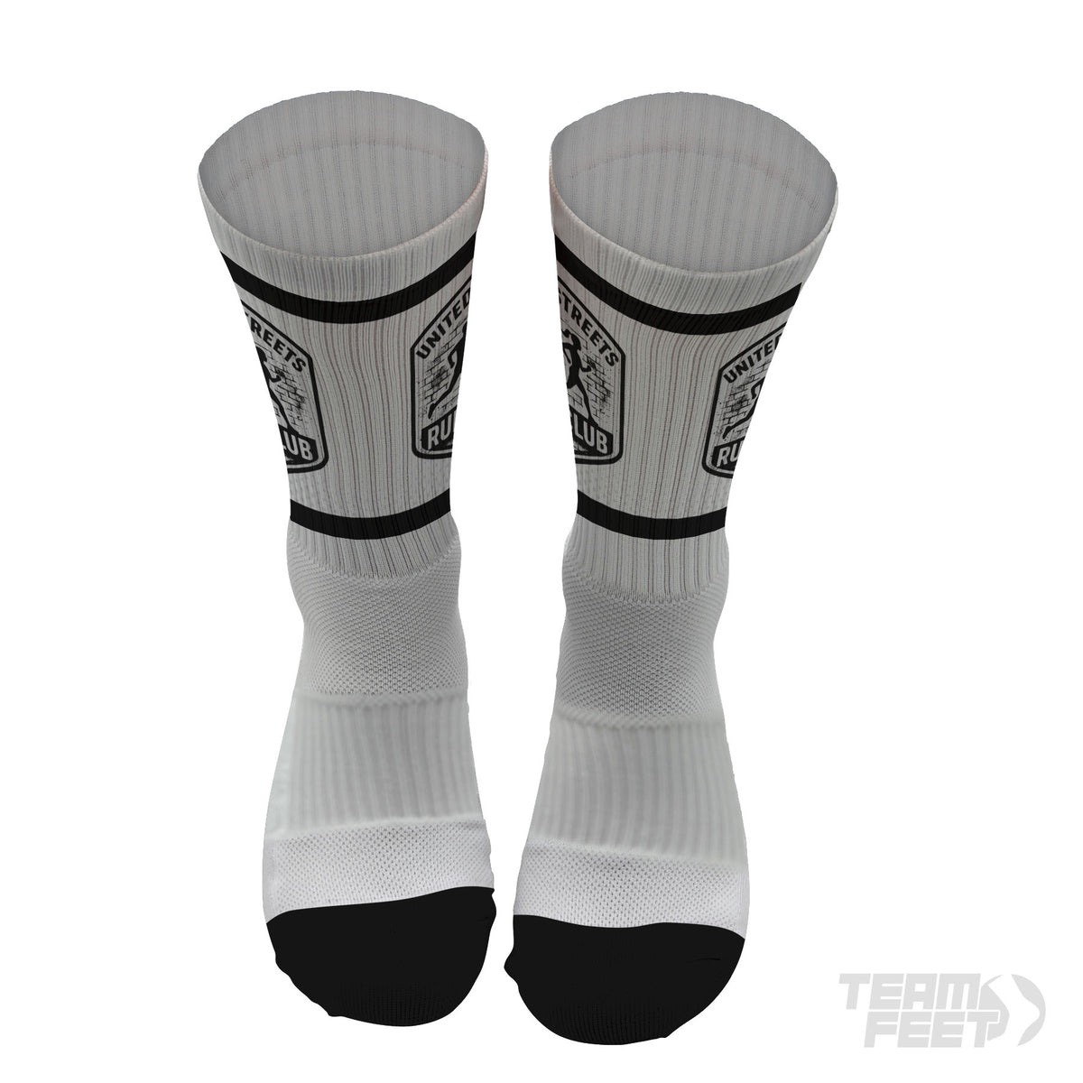 United streets run club - Crew