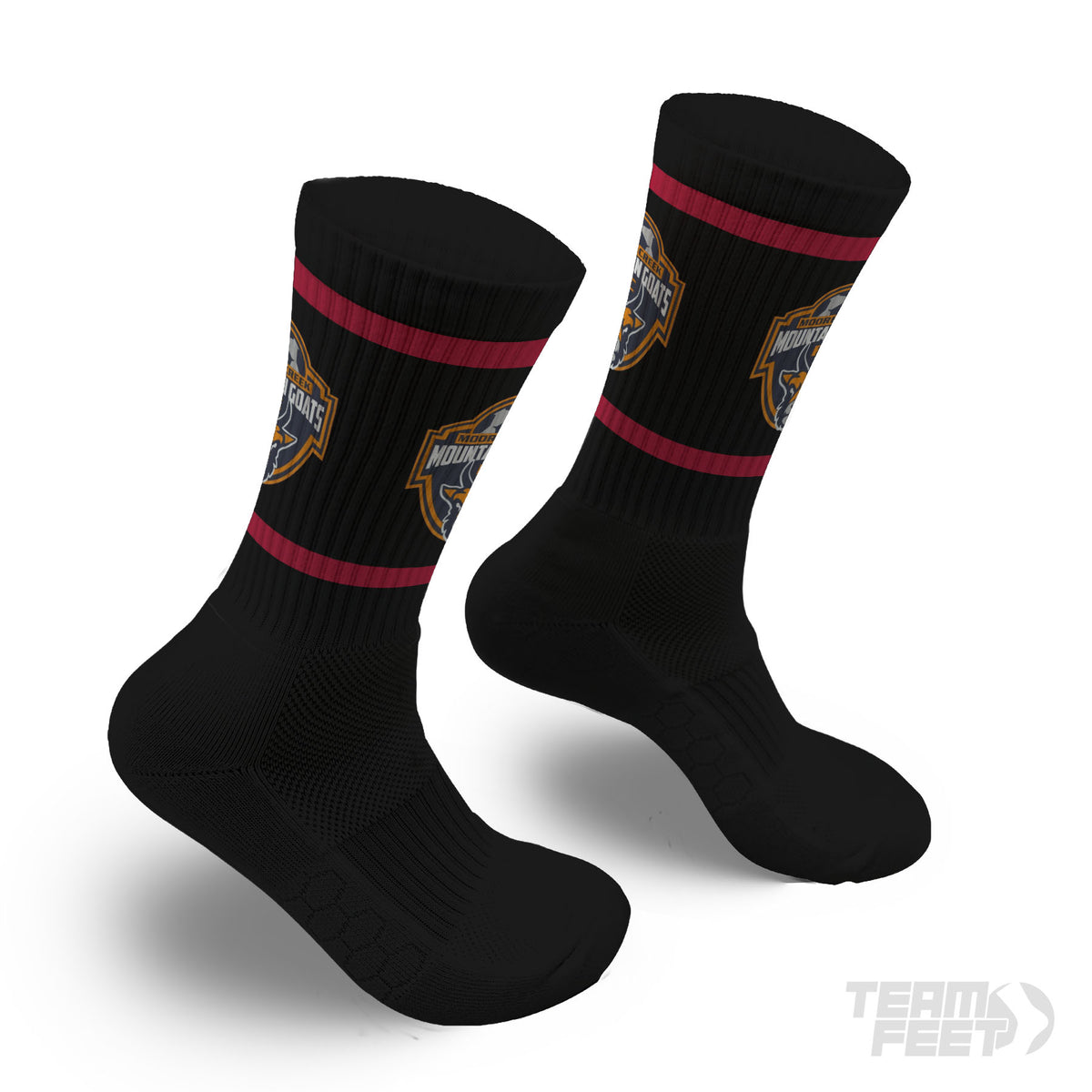 Mountain Goats - Mid