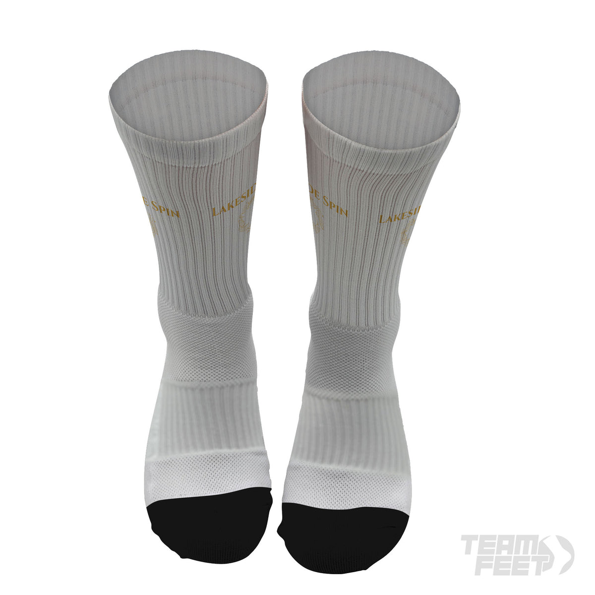 Lakeside - Crew
