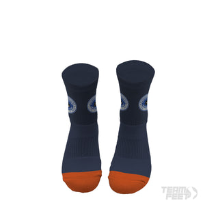 Boks Academie Amersfoort - Mid