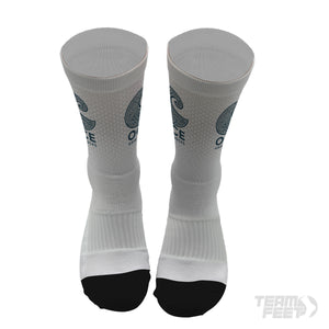 oce grip socks - Crew