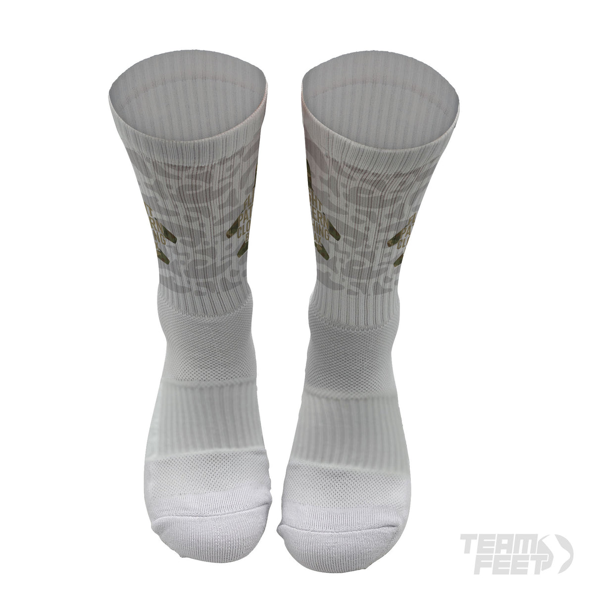 Flight Pattern - Crew