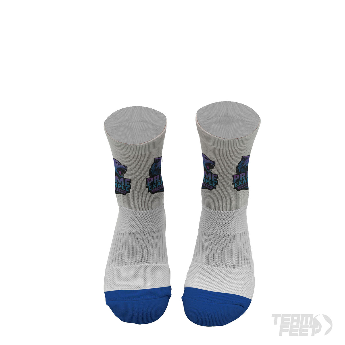 Prime Example dt. - Mid