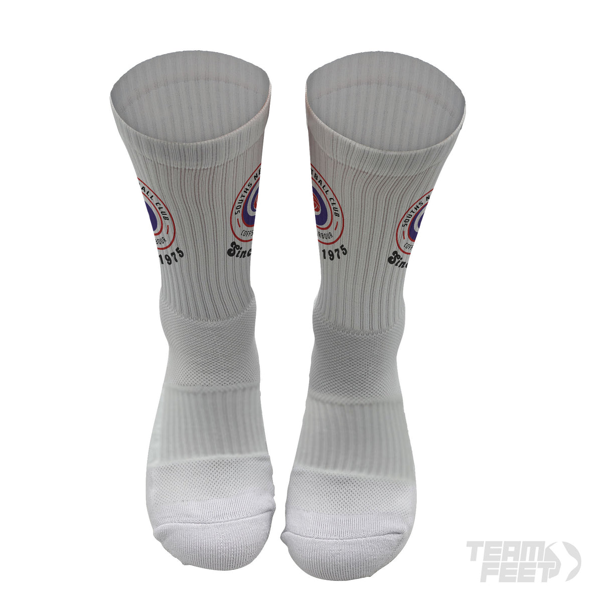 Souths netball club - Crew