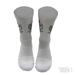 Wes Morgan Fitness - Crew