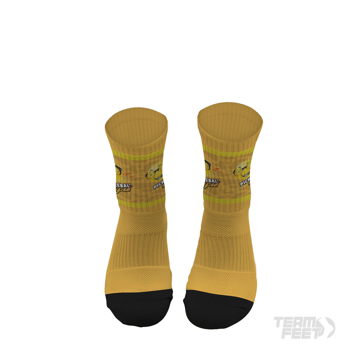 Pickleball Squad - Mid